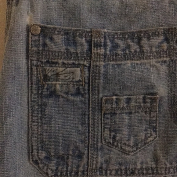 Overall skirt 🌻 - Picture 5 of 5